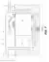 Fig. 08 - Device, system, and method for limiting movement of a cargo container in a cargo area