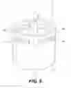 Fig. 10 - Device, system, and method for limiting movement of a cargo container in a cargo area