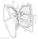 Fig. 01 - Dual direction light producing assembly