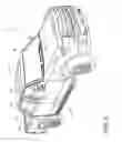 Fig. 02 - Dual direction light producing assembly