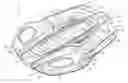 Fig. 01 - THIN OVERHEAD CONSOLE