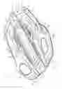 Fig. 03 - THIN OVERHEAD CONSOLE