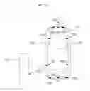 Fig. 25 - AROUND VIEW PROVISION APPARATUS AND VEHICLE INCLUDING THE SAME