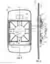 Fig. 04 - Mirror mounting assembly