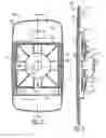 Fig. 06 - Mirror mounting assembly