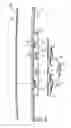 Fig. 07 - Mirror mounting assembly