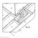 Fig. 12 - Mirror mounting assembly