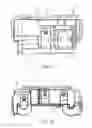 Fig. 13 - Exterior mirror assembly with actuator