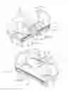 Fig. 05 - Sliding and removable cup holder assembly for vehicle