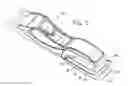 Fig. 05 - A FLOOR CONSOLE OF A VEHICLE HAVING A REMOVABLE BIN