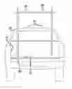 Fig. 01 - Modular Rack Assembly