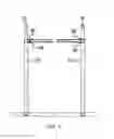 Fig. 06 - Modular Rack Assembly