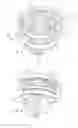 Fig. 02 - Fastener for fastening a panel to a support and assembly to fasten to said support, provided with a fastener and a panel