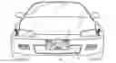 Fig. 01 - Electronic License Plate
