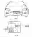 Fig. 02 - Electronic License Plate