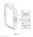 Fig. 03 - DECORATIVE LICENSE PLATE FRAME AND CUSTOMIZED METHOD THEREOF
