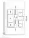Fig. 11 - DECORATIVE LICENSE PLATE FRAME AND CUSTOMIZED METHOD THEREOF