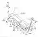 Fig. 01 - Structure for joining resin parts and bumper cover structure