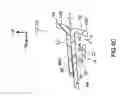 Fig. 09 - Structure for joining resin parts and bumper cover structure