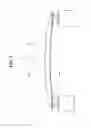 Fig. 04 - Back beam for driving apparatus having reinforcement part