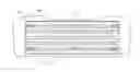 Fig. 01 - Rock guard for highway vehicles