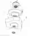 Fig. 02 - Base-mounted airbag inflator and related methods and systems