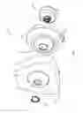 Fig. 03 - Base-mounted airbag inflator and related methods and systems