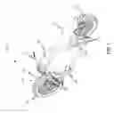 Fig. 02 - Two-wheeler airbag system