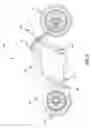 Fig. 04 - Two-wheeler airbag system