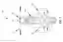 Fig. 08 - Two-wheeler airbag system