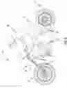 Fig. 10 - Two-wheeler airbag system