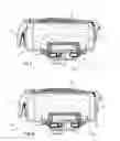 Fig. 04 - Airbag module with heat shield