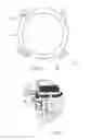Fig. 05 - Airbag module with heat shield