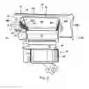 Fig. 04 - Front body structure of vehicle