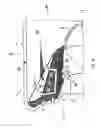 Fig. 10 - Front body structure of vehicle