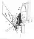 Fig. 12 - Front body structure of vehicle