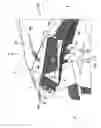 Fig. 13 - Front body structure of vehicle