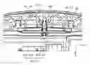 Fig. 01 - DEVICE FOR AIR-CONDITIONING A VEHICLE COMPRISING A DEFROSTING PIPE NETWORK