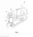 Fig. 06 - Towing device for motor vehicles