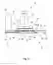 Fig. 10 - Towing device for motor vehicles