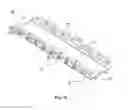 Fig. 17 - Towing device for motor vehicles