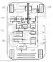 Fig. 01 - Hybrid vehicle and method for controlling same