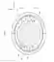Fig. 03 - STEERING WHEEL STRUCTURE