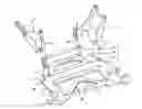 Fig. 01 - Auxiliary frame for a motor vehicle