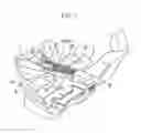 Fig. 02 - Center console structure of vehicle