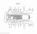 Fig. 03 - Center console structure of vehicle