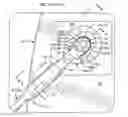 Fig. 01 - ASSEMBLY FOR TENSIONING A CABLE AND METHOD OF USING THE SAME