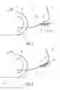 Fig. 02 - Motor vehicle with an adjustable air-guiding element