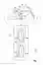 Fig. 02 - Method and device for the driving stabilization of a motorized two-wheeled vehicle using a double-gyroscope device