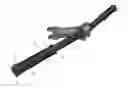 Fig. 01 - Mountain Bike Handlebar Grip